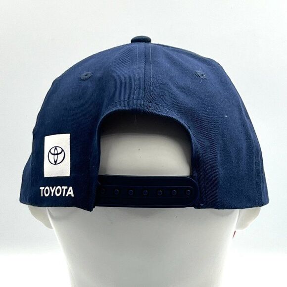 FC Dallas Camo Hat - Picture 4 of 6